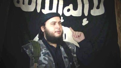 بالصور.. أبرز «دنجوانات داعش».. شاكر وهيب معشوق نساء التنظيم.. أبو علي الشيشاني زوج علا العقيلي.. أبو أسامة الغريب زوج شاعرة الدولة المزعومة.. أبو عمر الشيشاني الأجنبي الأبرز.. أمير داعش زير