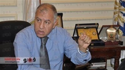 محافظ القاهرة يتضامن مع وقفة احتجاجية للحفاظ على تراث القاهرة المعماري