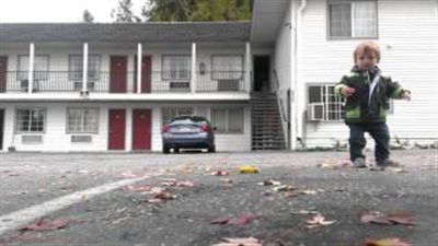 بالفيديو.. 3 ملايين مشاهدة لطفل يرقص بطريقة مذهلة