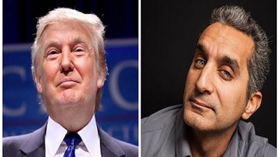 بالفيديو.. باسم يوسف لـ«CNN»: ليس كل المسلمين والعرب دواعش