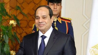 «السيسي» يطالب «صقر» بمضاعفة تمويل منح العلماء والباحثين