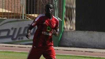 وكيل بيدمبو: اللاعب في الأهلي رسميا وتوقيع والدته خلال يومين