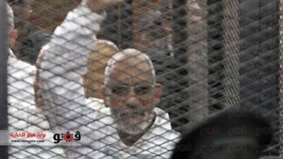 «البقلي» ينفي إحالة «بديع» و51 إخوانيّا في اقتحام «الوراق وأوسيم» للجنايات