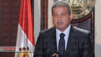الزمالك يرسل برقية تهنئة لـ«خالد عبدالعزيز»