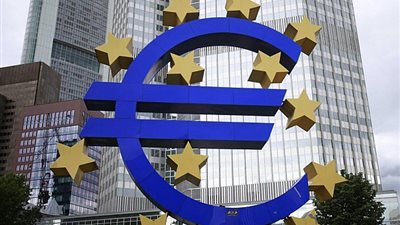 دراسة: البنوك المركزية لدول اليورو طبعت المليارات قبل التيسير الكمي