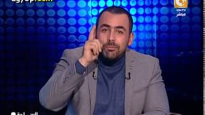 بالفيديو.. يوسف الحسيني لـ «السيسي»: «يرضيك يا ريس اللي بيحصل للعمال؟»