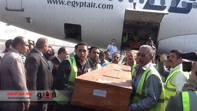 الرئاسة تنعى ضحايا حادث ليبيا