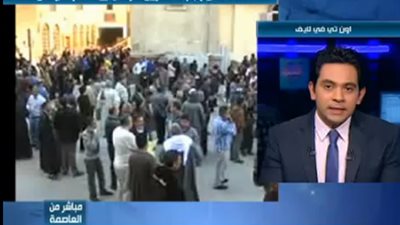 بالفيديو.. الضرائب تناشد المواطنين بتقديم الإقرارات وسداد الضريبة المستحقة