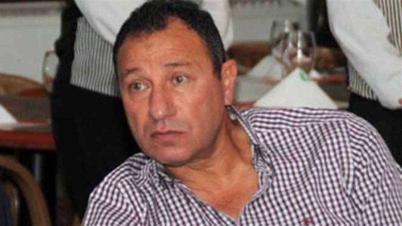 محمود الخطيب نائب