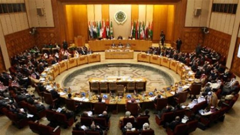 جامعة الدول العربية