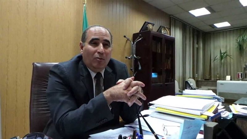  الدكتور سعيد عبدالعزيز