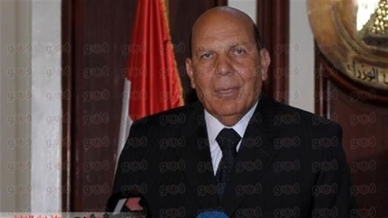 اللواء عادل لبيب