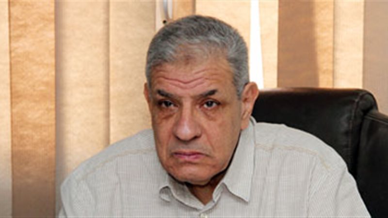  المهندس إبراهيم