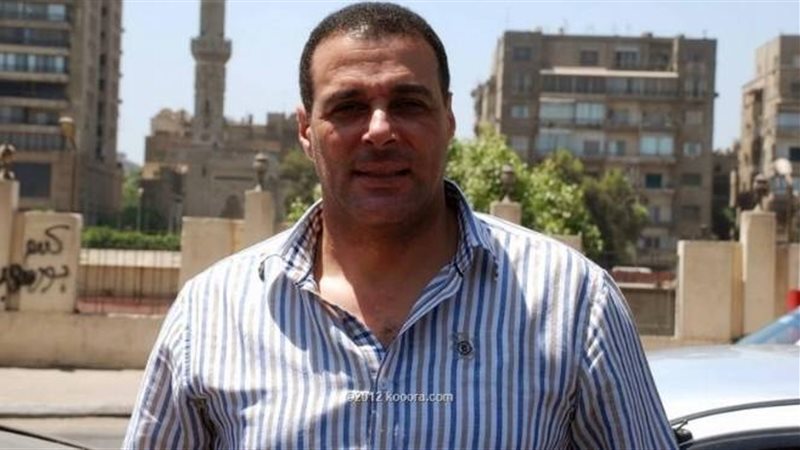 عصام عبدالفتاح