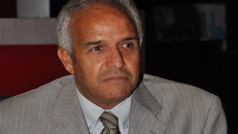 رءوف جاسر نائب رئيس