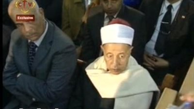 بالفيديو.. جنازة ضحايا الإرهاب في ليبيا