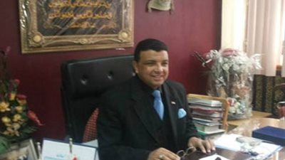 بالفيديو..يوسف الحسيني لـ«المتحدث باسم التعليم»: «المصيبة في الدولة»