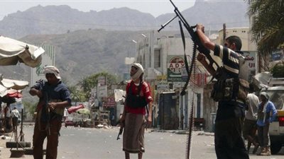 اليمن: المقاومة الشعبية تحرز تقدمًا جنوب تعز وترفض التفاوض مع الحوثي