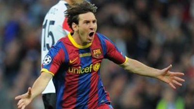 ميسي: أنا بريء ولست محتالًا