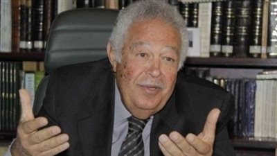 رجائي عطية: «الإخوان» لم تعد كتلة واحدة