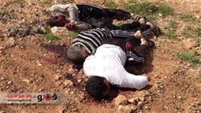 حزب التحالف الوطني يدين حادث مقتل المصريين في ليبيا