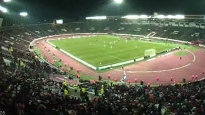 بث مباشر.. مباراة افتتاح كأس العالم المغرب التطوانى vs أوكلاند سيتي