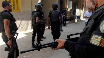 نشرة أخبار المحافظات.. مداهمة معقل جديد لـ«بيت المقدس» بالشيخ زويد.. إنشاء مستشفى لعلاج سرطان الأطفال بكفر الدوار.. ظهور أول إصابة بإنفلونزا الطيور بالبحيرة.. دعم لـ110 مراكز شباب بالإسكندري