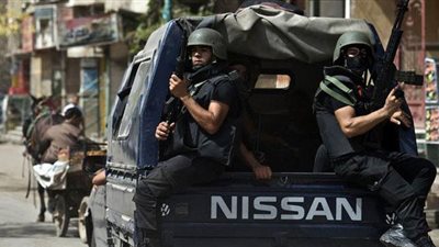 شرطة الاتصالات تضبط 497 خط محمول بدون عقود قبل بيعها بالمحافظات