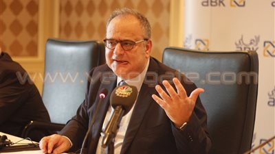 «الأهلي الكويتي»: التواجد في مصر فرصة لتحقيق معدلات نمو مرتفعة