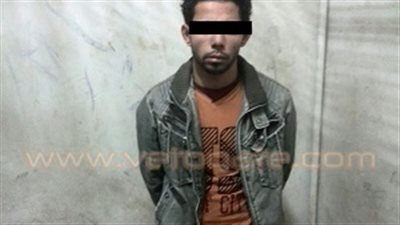 سقوط تشكيل عصابي لسرقة مهمات السكة الحديد بورش طنطا