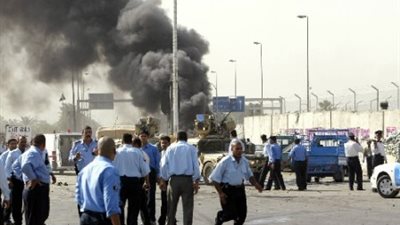 نجاة مسئول أمني عراقي من محاولة اغتياله