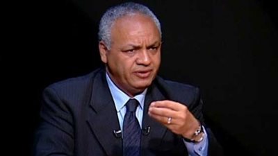 بكري: الجماعة الإرهابية تستعد لمحاصرة منازل الإعلاميين.. غدًا