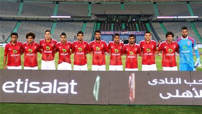 اليوم.. الأهلي يواجه سموحة في لقاء تحسين المراكز بالدوري