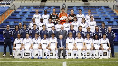 موراتا يحث إيسكو على الانضمام لـ