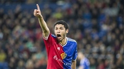 النني للفيفا: تخطيت الخوف من كبار أوربا وأحلم بالتأهل للمونديال