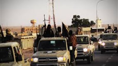 مراسل نيويورك تايمز: داعش يدير «سرت» بنفس طريقة إدارته لـ«الرقة»