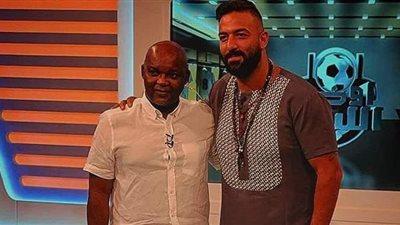 ماذا قال موسيماني عن مباراة «القاضية ممكن» مع ميدو؟