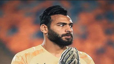 محمد أبو جبل يغيب عن تدريبات الزمالك