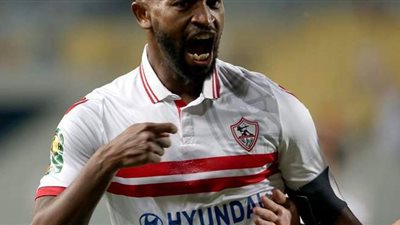 شيكابالا وروقا راحة من تدريبات الزمالك