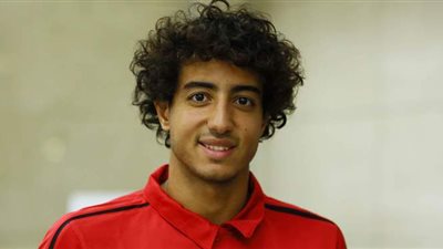 محمد هاني يعود إلى تشكيلة الفريق الأحمر الأساسية أمام البنك الأهلي