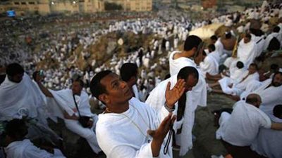 كيف كانت حجة الرسول عليه السلام وما هي الأدعية التي رددها؟