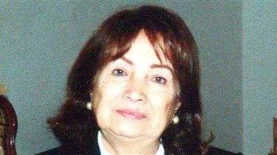 اليوم الذكرى الـ 17 لرحيل الدكتورة سعاد كفافي رائدة التعليم الخاص ومؤسسة جامعة مصر للعلوم والتكنولوجيا