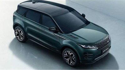 أطول قاعدة عجلات.. تفاصيل تصميم سيارة رينج روفر إيفوك L