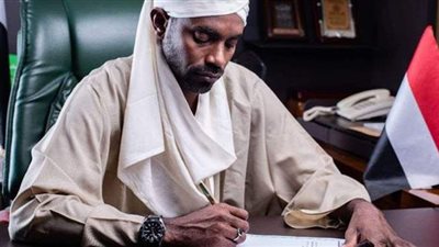 وزير الشئون الدينية السوداني: مؤتمر الإفتاء يكشف إستراتيجيتنا في العمل الجماعي