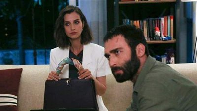 أين يمكنك متابعة حلقات المسلسل التركي مصيبة رأسي؟