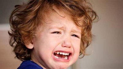 طرق التعامل مع الطفل شديد الحساسية