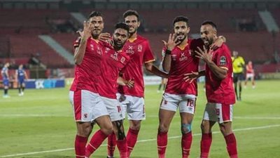 بعد التتويج بالعاشرة.. الأهلي يحقق خامس ألقابه الإفريقية خارج القاهرة