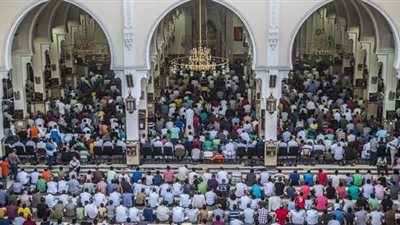 شروط إقامة ومنع صلاة عيد الأضحى في الدول العربية