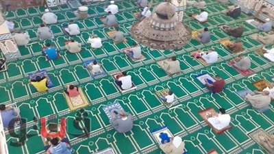 موضوع خطبة الجمعة القادمة في المساجد