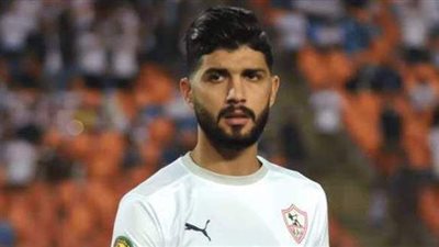 كواليس شكوى الزمالك ضد فرجاني ساسي